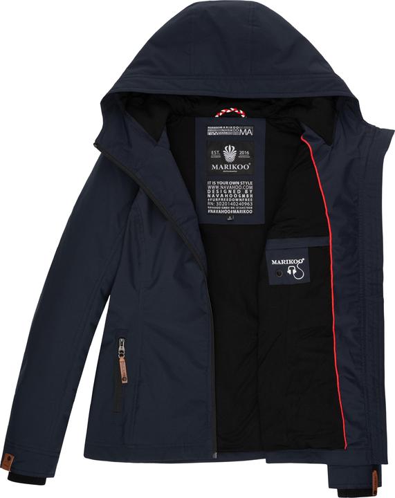 Immagine prodotto Marikoo Brombeere (4XL)