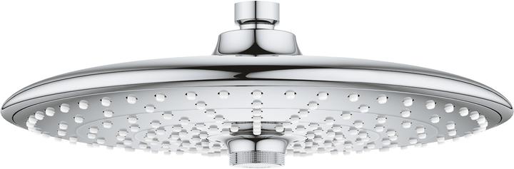 Grohe Douche de tête Euphoria 260 (3 Types de jets)
