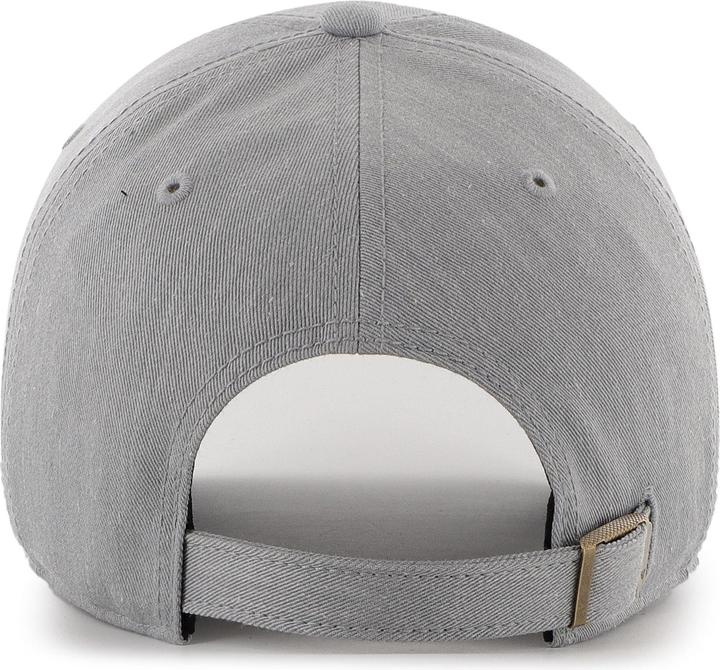 Image du produit 47 Brand Clean Up Cap - MAULDREN New York Yankees gris