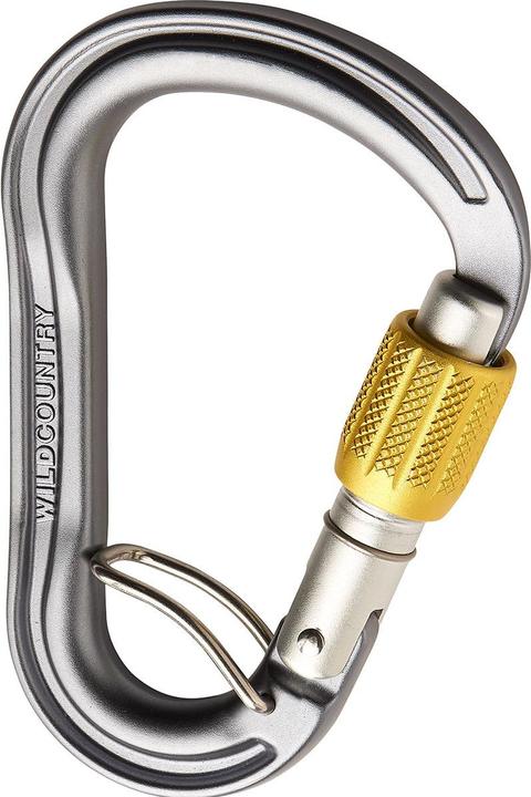 Actual product image Wild Country Xenon HMS