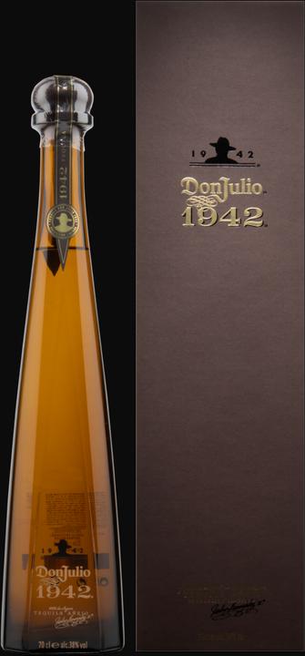 Image du produit Don Julio 1942 (1 x 70 cl)