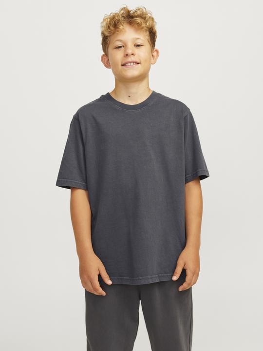 Produktbild Jack & Jones Jjecharge Faded Tee O-Neck Noos Jnr (128)