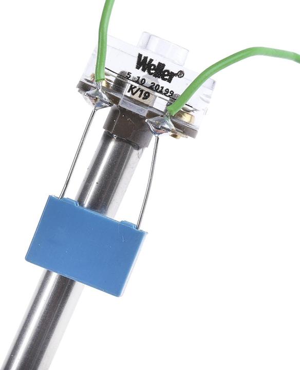 Productafbeelding Weller Erem Thermostaat voor soldeerbout 60W (Soldeerbout)