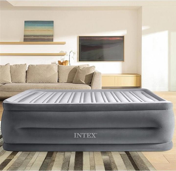 Produktbild Intex Comfort-Plush Airbed (150 x 200 cm)