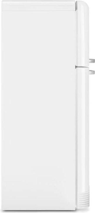 Image du produit Smeg Style rétro FAB50RWH5 (524 l)