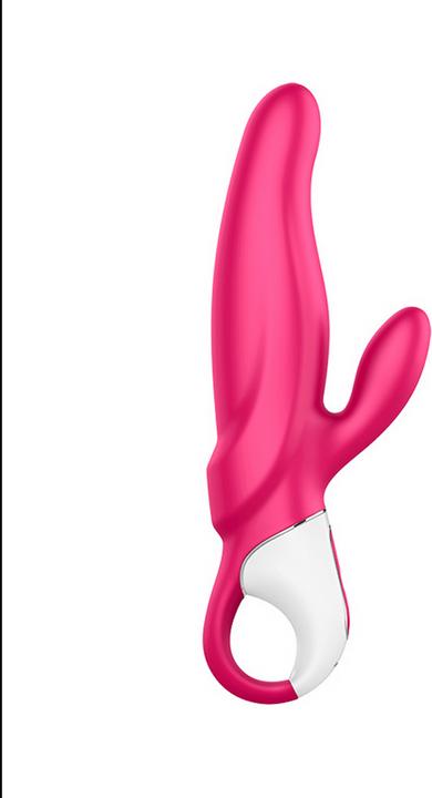 Produktbild Satisfyer Mr. Rabbit