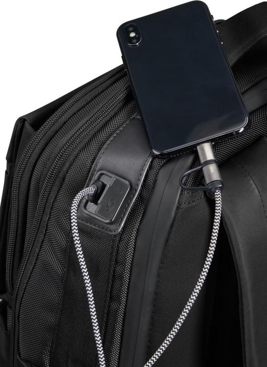 Actual product image Samsonite OPENROAD CHIC 2.0 BACKPACK 14.1" (19 l)