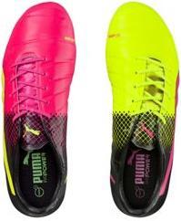 Image du produit Puma evoPOWER 1.3 Astuces FG (42)
