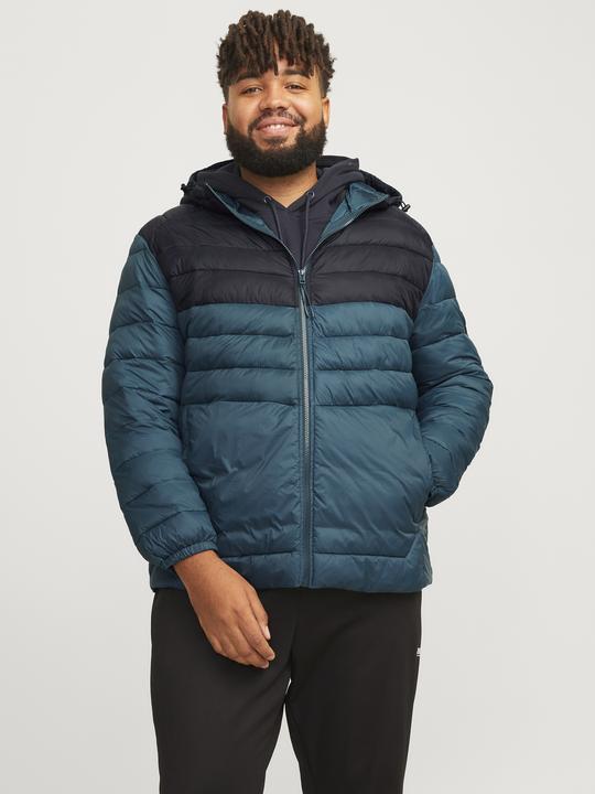 Image du produit Jack & Jones Jjesprint Puffer Hood Noos Pls (XXL)