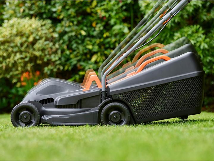 Immagine prodotto Black & Decker BEMW351 (Corrente elettrica)