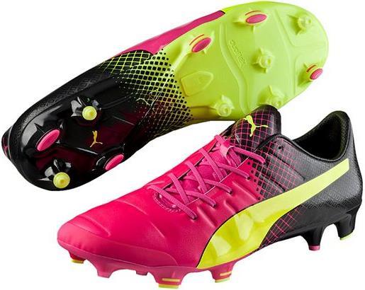 Image du produit Puma evoPOWER 1.3 Astuces FG (42)