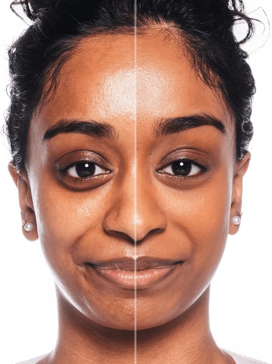 Actual product image essence I LOVE FLAWLESS SKIN foundation