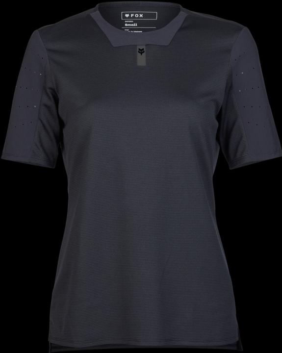 Produktbild Fox Jersey 24 W Defend Ss Blk (XL)