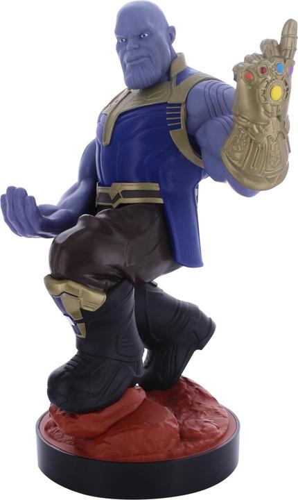 Exquisite Gaming Marvel Comics : Thanos - Cable Guy (20cm) (PS5)