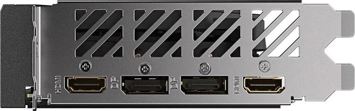 Image du produit Gigabyte GeForce RTX 4060 Ti WindForce OC - 16GB GDDR6 RAM - carte graphique (16 Go)
