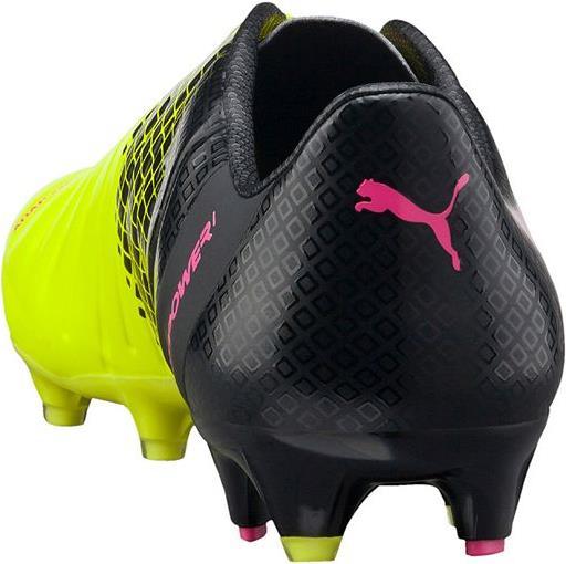 Image du produit Puma evoPOWER 1.3 Astuces FG (42)