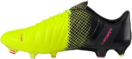 Image du produit Puma evoPOWER 1.3 Astuces FG (42)
