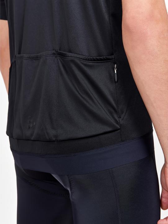 Produktbild Craft Essence Radtrikot kurzärmlig (XL)