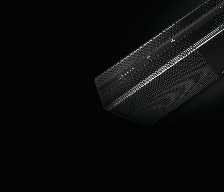Actual product image Philips wireless portable speaker P9XBLK/10 (8 h, Battery operated)