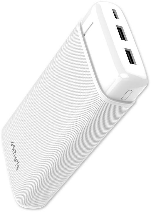 Actual product image 4smarts VoltHub Go2 (20000 mAh, 266400000 W, 74 Wh)