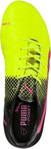 Image du produit Puma evoPOWER 1.3 Astuces FG (42)