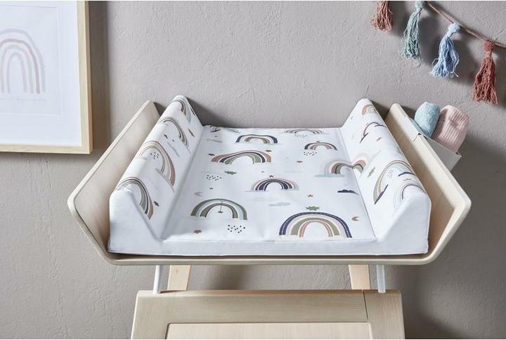 Image du produit Rotho Babydesign Coussin à langer (50 x 70 cm)