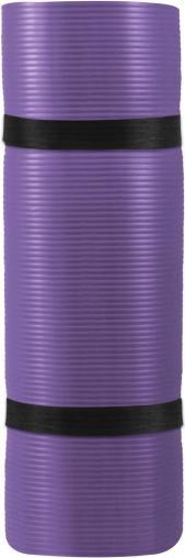 Produktbild Gorilla Sports Yogamatte (15 mm)