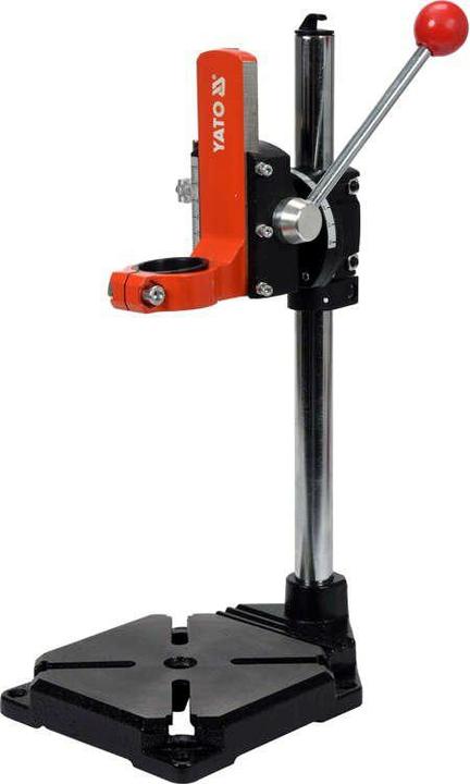 Immagine prodotto Yato YT-82971 Supporto per trapano, 400 mm
