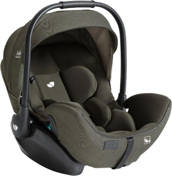 Produktbild Joie i-Level Pro (Babyschale, ECE R129/i-Size Norm)