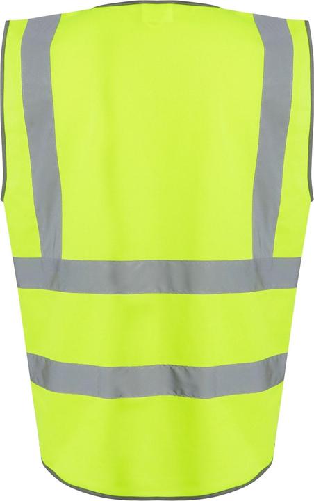 Produktbild Regatta Pro Executive HiVis Weste (3XL)