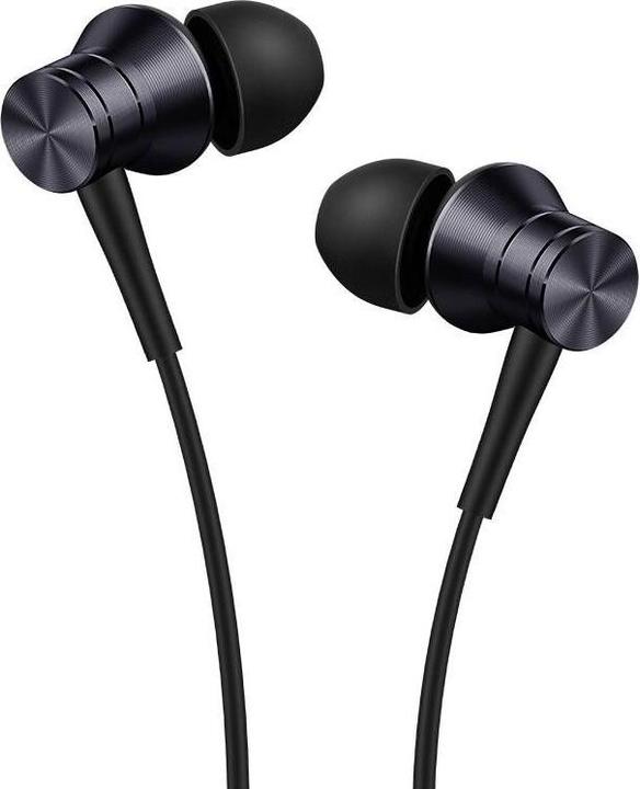 Immagine prodotto 1More Cuffie in-ear cablate Piston Fit P10 (grigio) (Cablato)