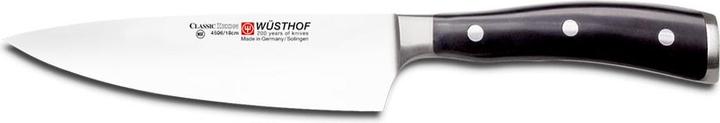 Produktbild Wüsthof Classic Ikon Kochmesser (18 cm)