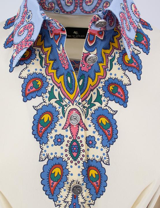 Image du produit Etro Long dress (42)