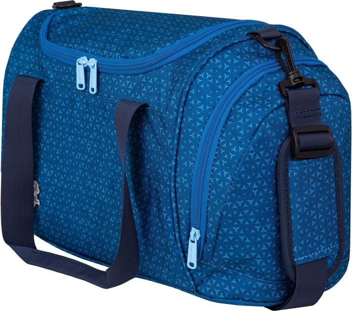 Immagine prodotto Mc Neill Borsa sportiva 37 cm (18 l)