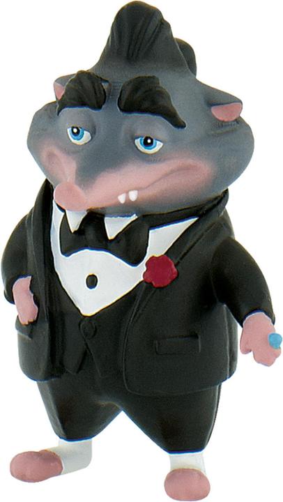 Bullyland Zoomania Mr Big