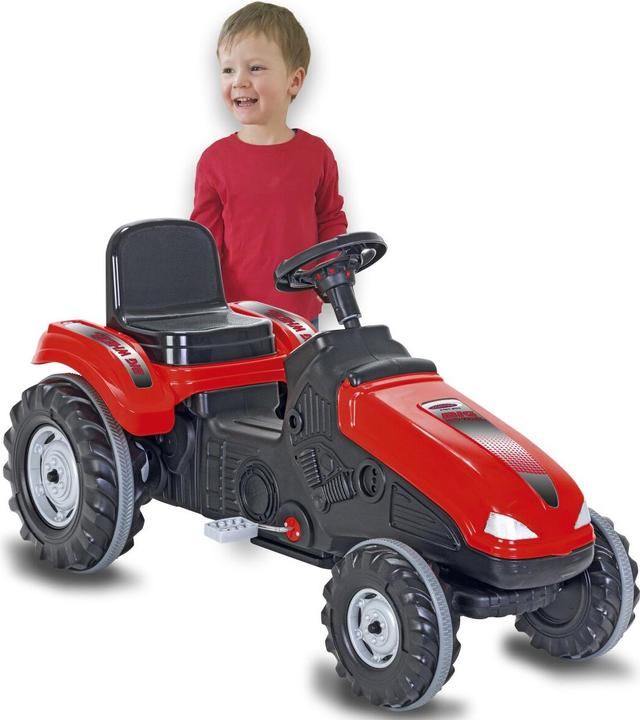 Actual product image Jamara Big Wheel