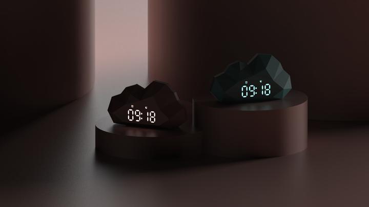 Image du produit Mobility on Board Cloudy