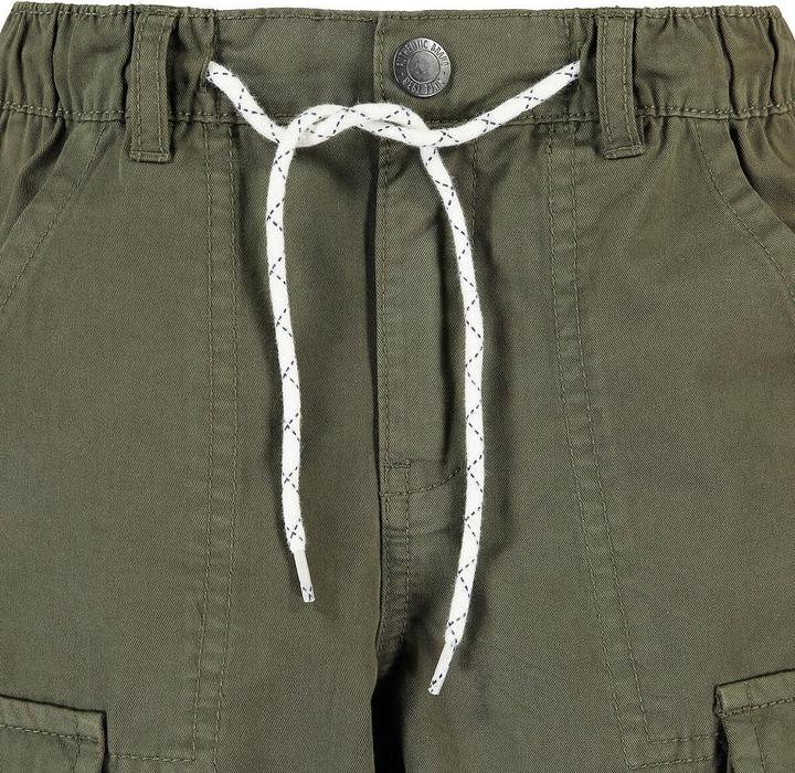 Produktbild La Redoute Collections Cargohose (134)