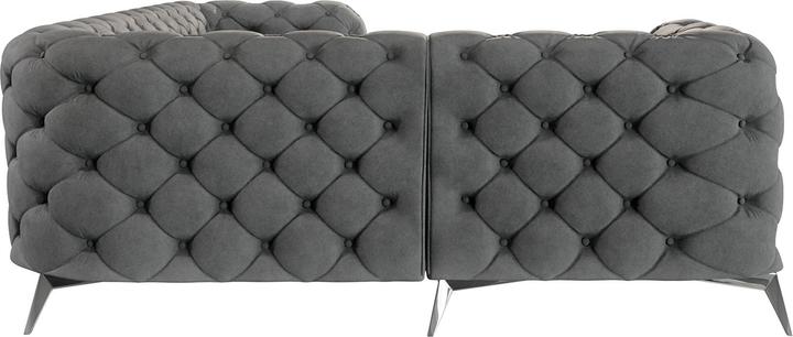 Actual product image Ropez Chelsea (Corner sofa)