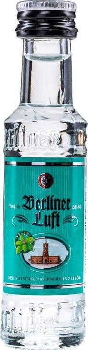 Image du produit Schilkin L'air de Berlin (1 x 2 cl)