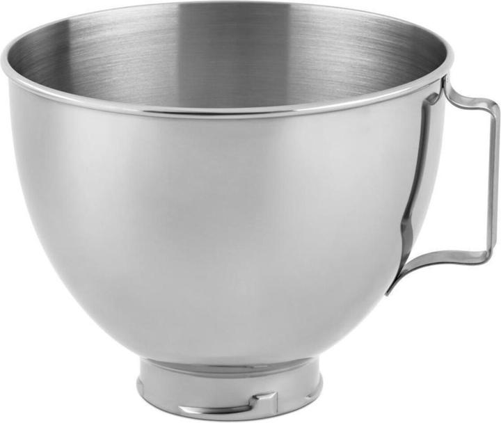 Immagine prodotto KitchenAid ciotola in acciaio inox