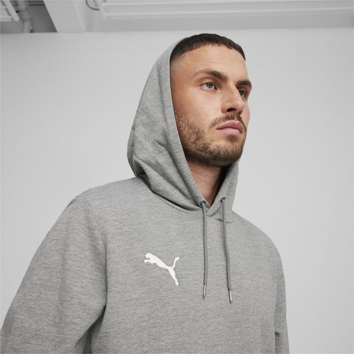 Produktbild Puma teamGOAL Casuals Hoody (S)
