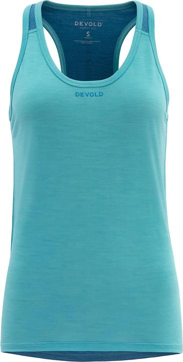 Devold Women's Running Merino Tank (XS)