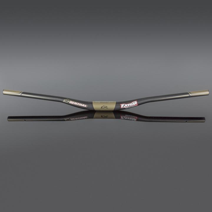 Image du produit Renthal FatBar Carbon (35 mm)