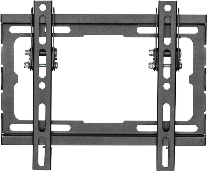 Kivi Slim design: provides a small distance to the wallConvenient design for quick and easy (Wand, 43", 45 kg)