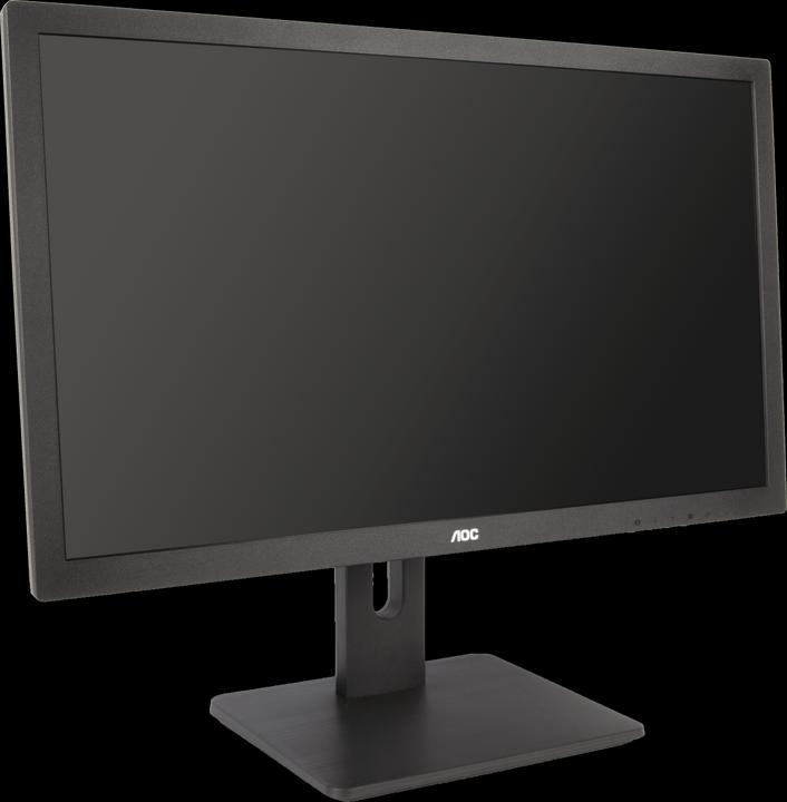 Produktbild AOC E2475swj (1920 x 1080 Pixel, 24")