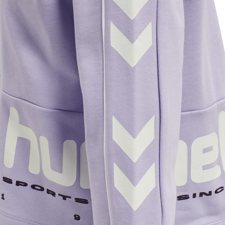 Image du produit hummel Lgc Yoko Cropped Hoodie (XL)