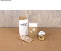Produktbild Rayher Papiertüte (Geschenktüte, 20 x)
