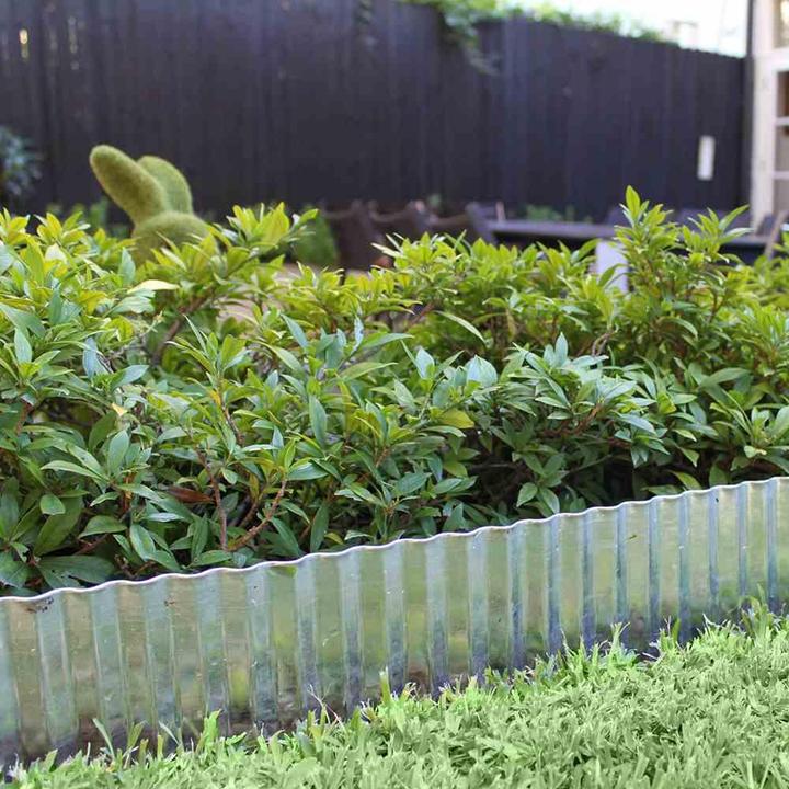 Actual product image Siena Garden Bed attachment (600 cm)