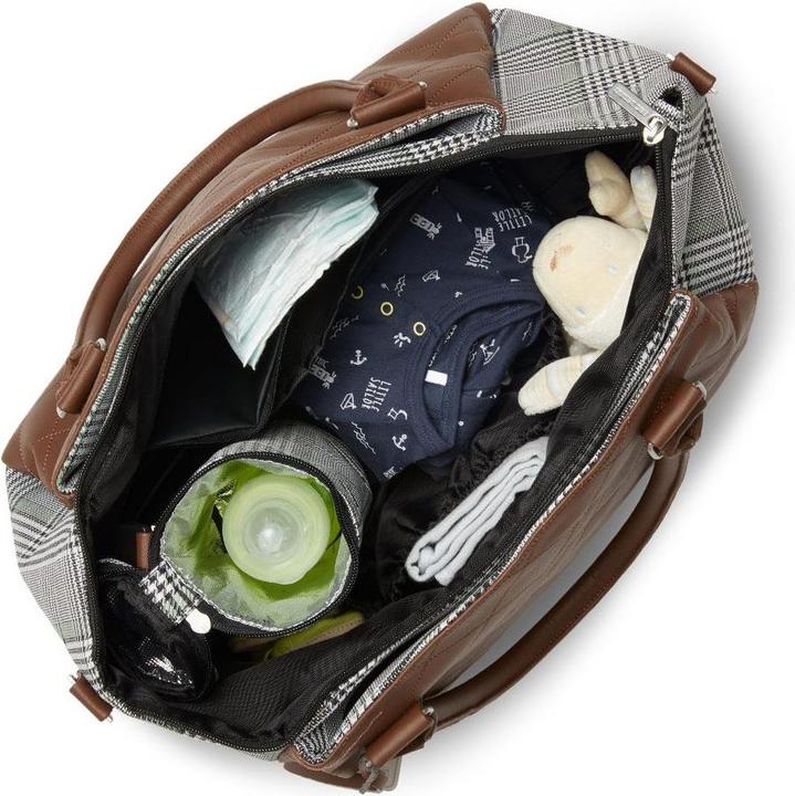 Produktbild ABC Design Royal Wickeltasche